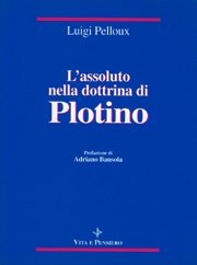 L' assoluto nella dottrina di Plotino