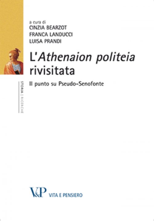 L' Athenaion politeia rivisitata