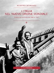 L' Italia nel 'nuovo ordine mondiale'