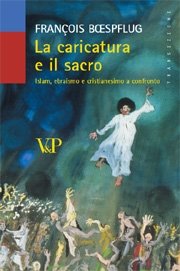 La caricatura e il sacro