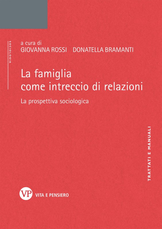 La famiglia come intreccio di relazioni