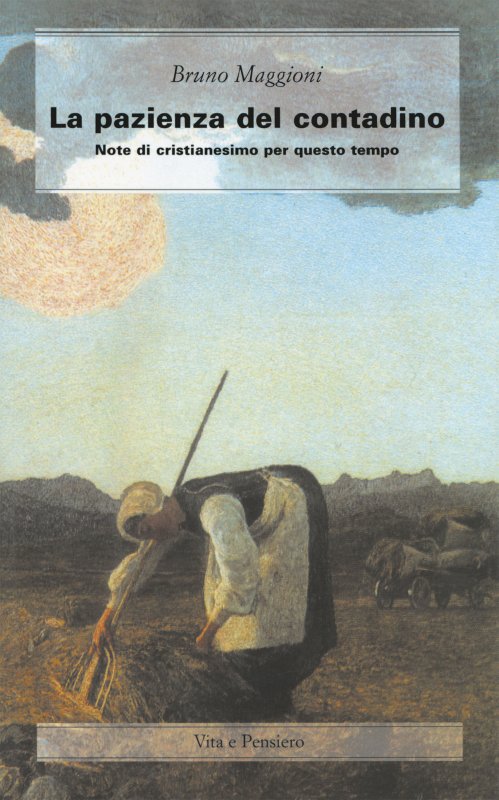 La pazienza del contadino