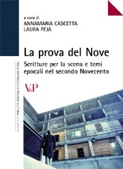 La prova del Nove