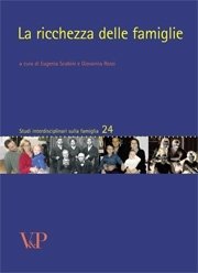 La ricchezza delle famiglie