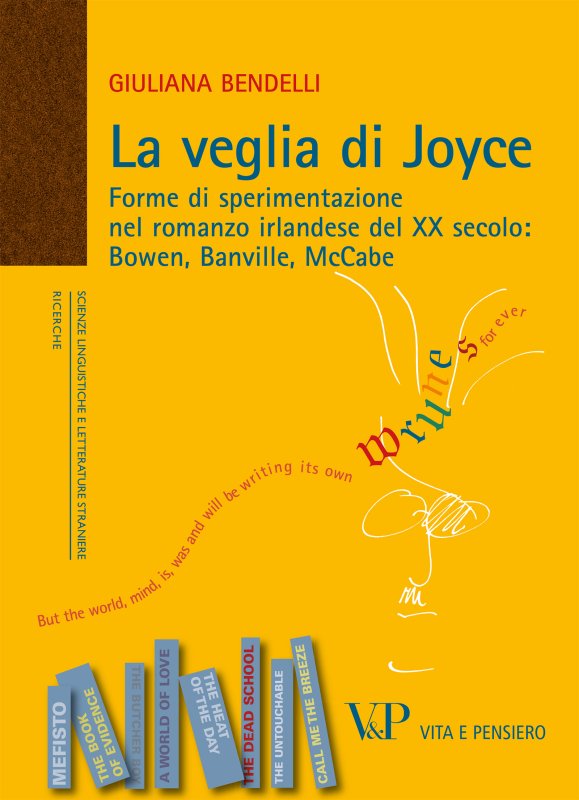 La veglia di Joyce