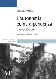 L'autonomia come dipendenza