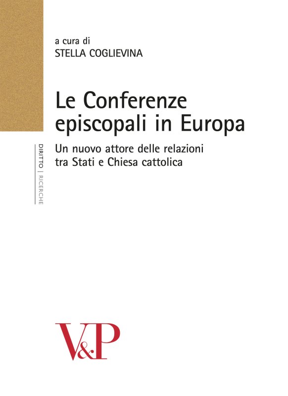 Le Conferenze episcopali in Europa