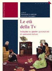 Le età della Tv