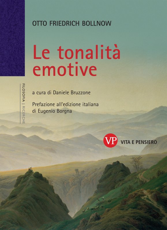 Le tonalità emotive