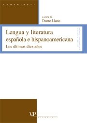 Lengua y literatura española e hispanoamericana