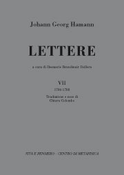 Lettere