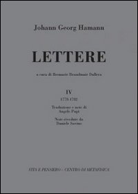 Lettere