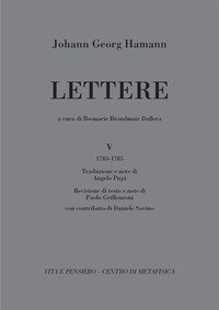 Lettere