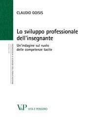 Lo sviluppo professionale dell'insegnante