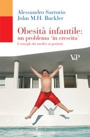Obesità infantile: un problema 'in crescita'