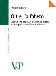 Oltre l'alfabeto