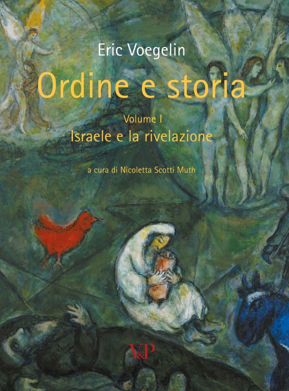 Ordine e storia