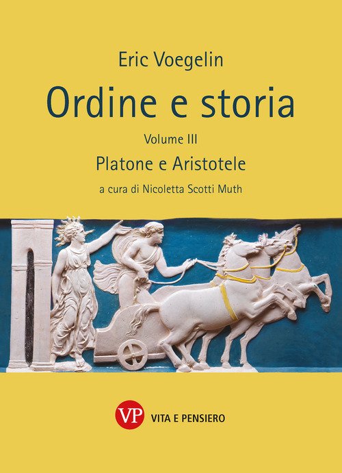 Ordine e storia