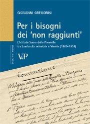 Per i bisogni dei 'non raggiunti'
