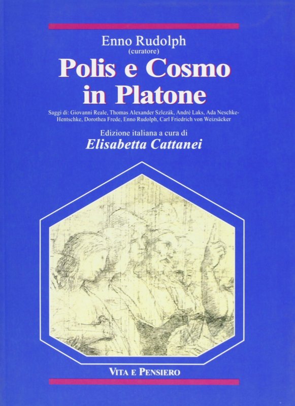 Polis e Cosmo in Platone