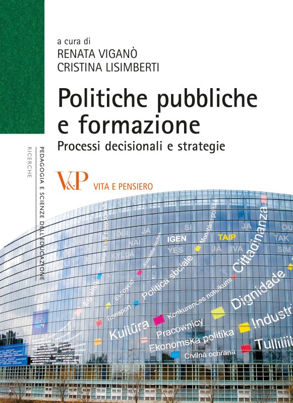 Politiche pubbliche e formazione