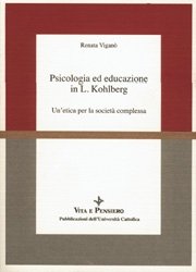 Psicologia ed educazione in L. Kohlberg