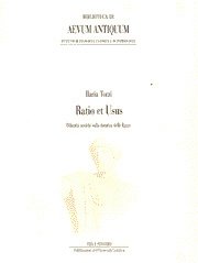 Ratio et Usus