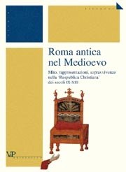 Roma antica nel Medioevo