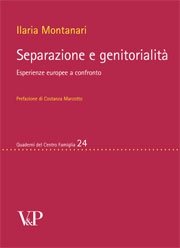 Separazione e genitorialità