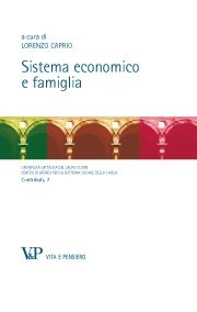 Sistema economico e famiglia