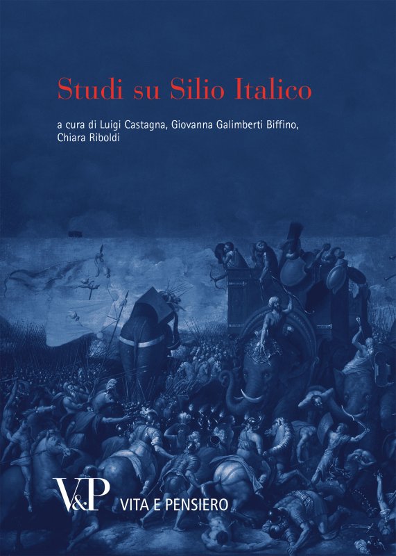 Studi su Silio Italico