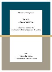 Trinità e Incarnazione