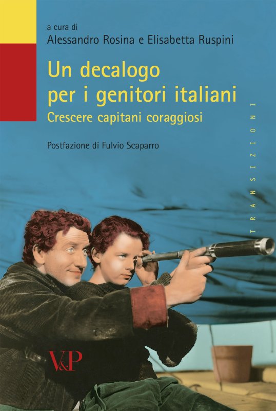 Un decalogo per i genitori italiani