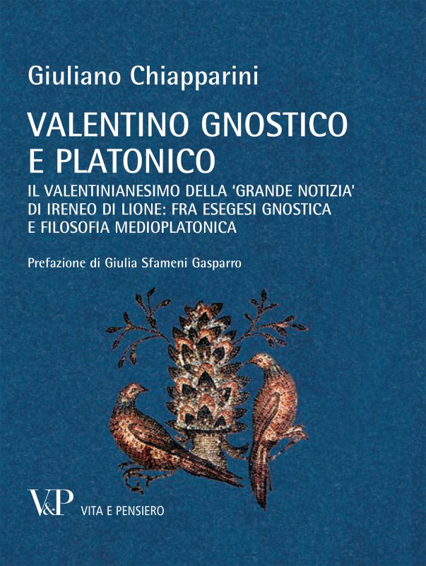 Valentino gnostico e platonico