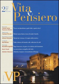 Vita e pensiero (2015). Vol. 2