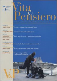 Vita e pensiero