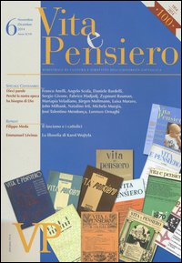 Vita e pensiero