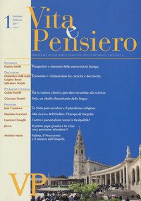 Vita e pensiero