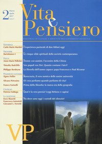 Vita e pensiero