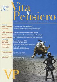 Vita e pensiero