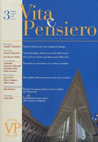 Vita e pensiero