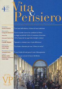 Vita e pensiero