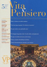Vita e pensiero