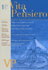 Vita e pensiero