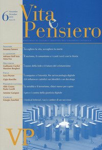 Vita e pensiero