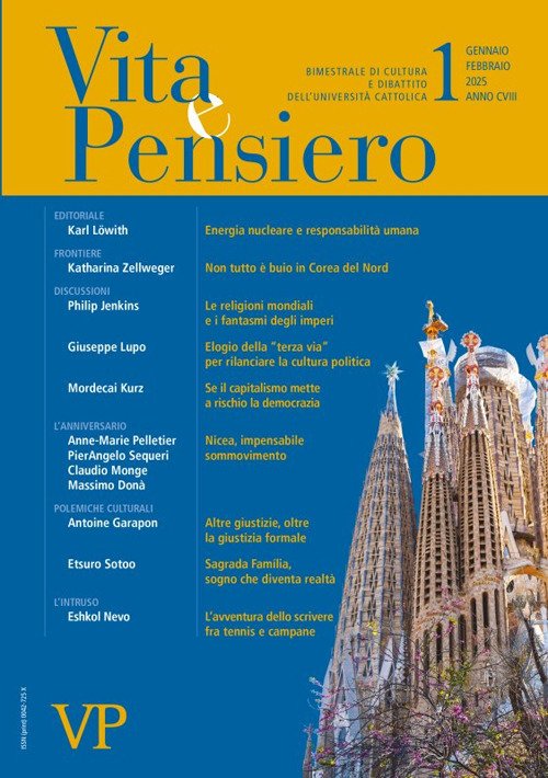 Vita e pensiero