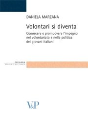 Volontari si diventa