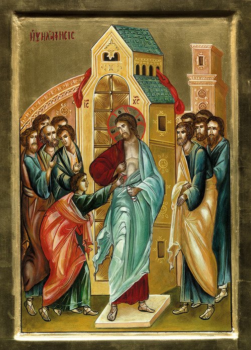 Cinque Pani d'orzo 2023