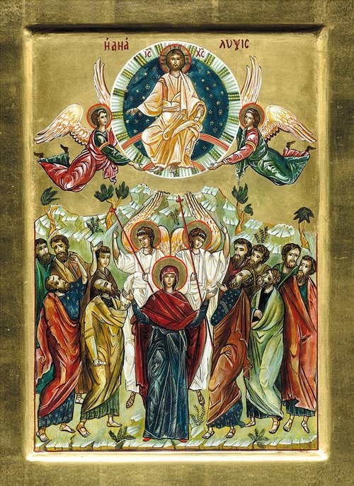 Cinque Pani d'orzo 2025