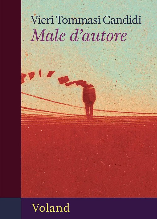 Male d'autore